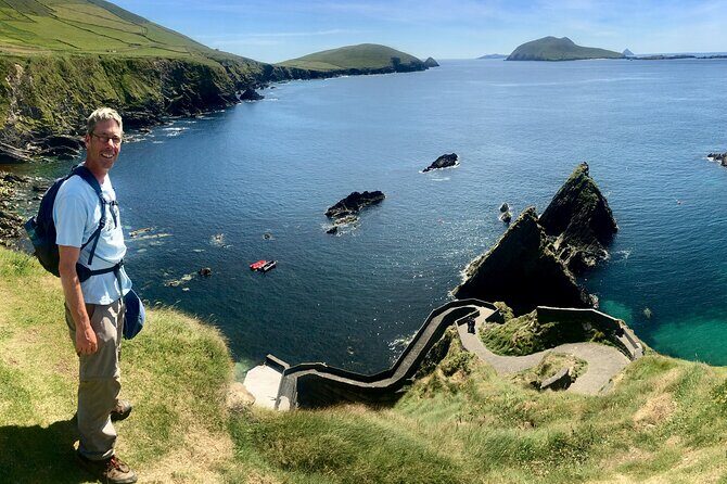 Dingle Peninsula Guided Walking Tour - Who Will Love This Tour?