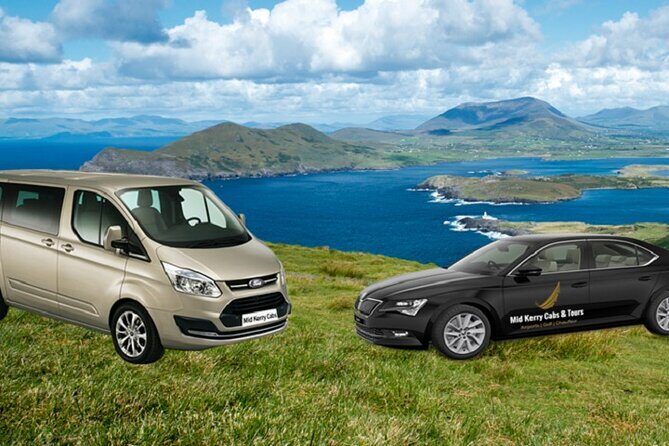 Dingle Peninsula Private Luxury Tour - An In-Depth Look at the Dingle Peninsula Private Luxury Tour
