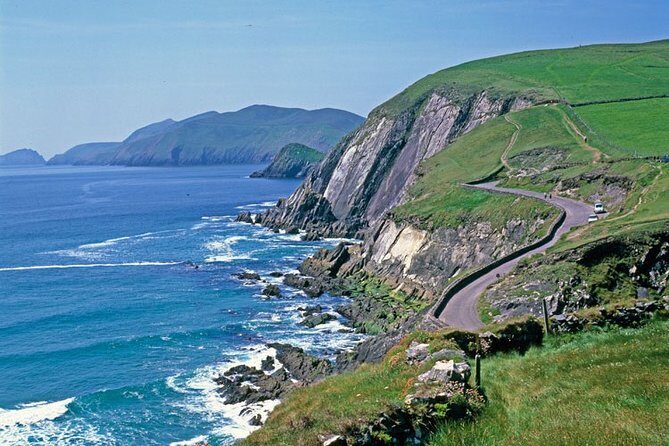 Dingle Peninsula Private Luxury Tour - Who is this tour best suited for?