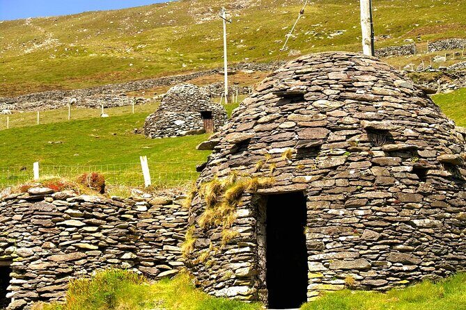 Dingle Peninsula & Slea Head Private Day Tour - An In-Depth Look at the Dingle Peninsula & Slea Head Tour