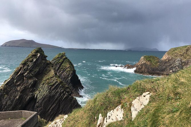 Dingle Peninsula & Slea Head Private Day Tour - The Sum Up