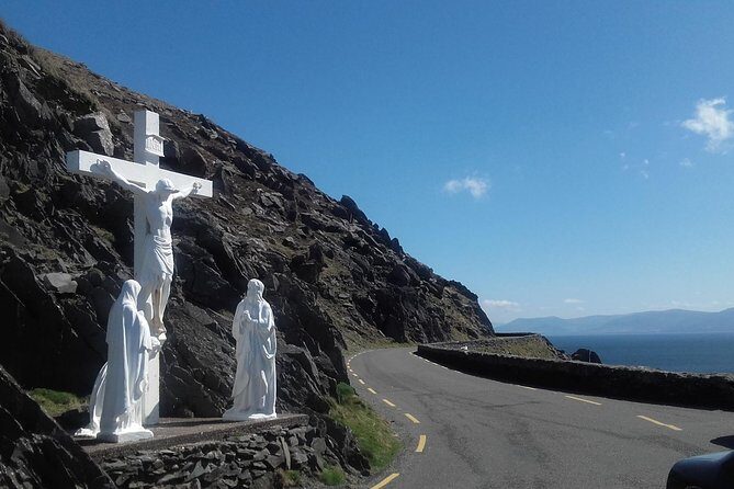 Dingle Peninsula & Slea Head - Private Mini Bus Tour - Frequently Asked Questions