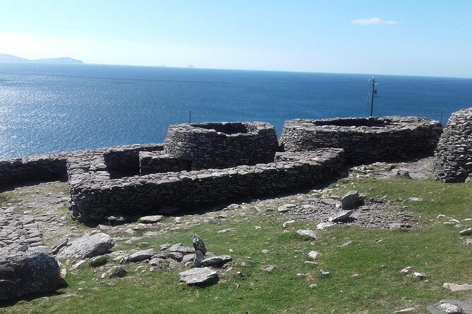 Dingle Peninsula & Slea Head - Private Tour - A Deep Dive into the Dingle Peninsula & Slea Head Private Tour
