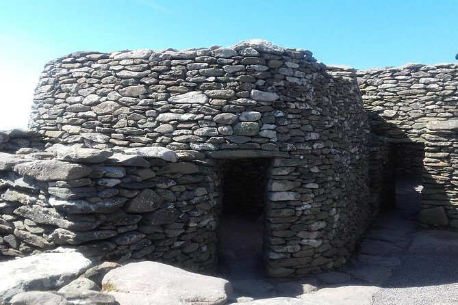 Dingle Peninsula & Slea Head - Private Tour - FAQ