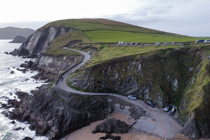 Dingle: Slea Head Drive Tour 3hr- Personal Chauffeur Guide - The Sum Up