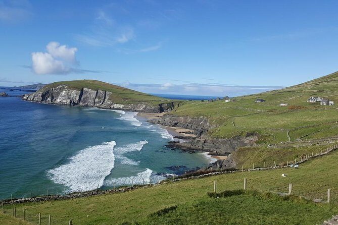 Dingle: Slea Head Drive Tour Full Day - Personal Chauffeur Guide - Who Should Consider This Tour?