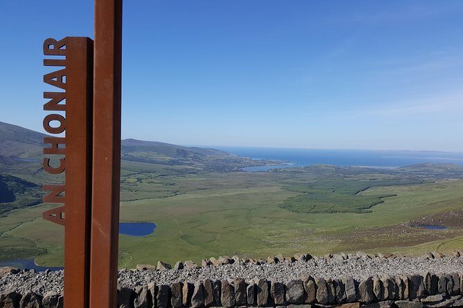 Dingle: Slea Head Drive Tour Full Day - Personal Chauffeur Guide - Frequently Asked Questions