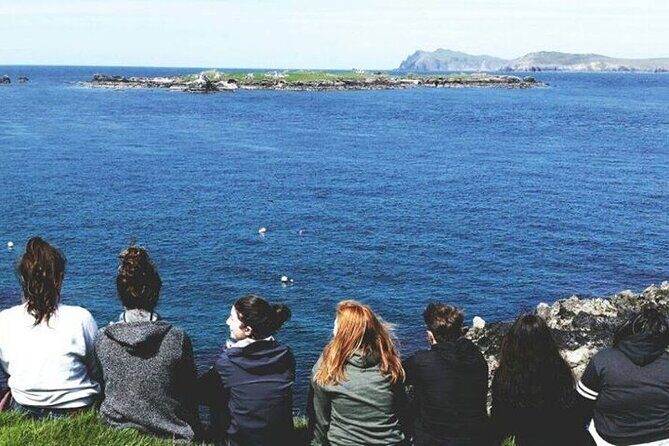 Dingle to Blasket Island Ferry - FAQ