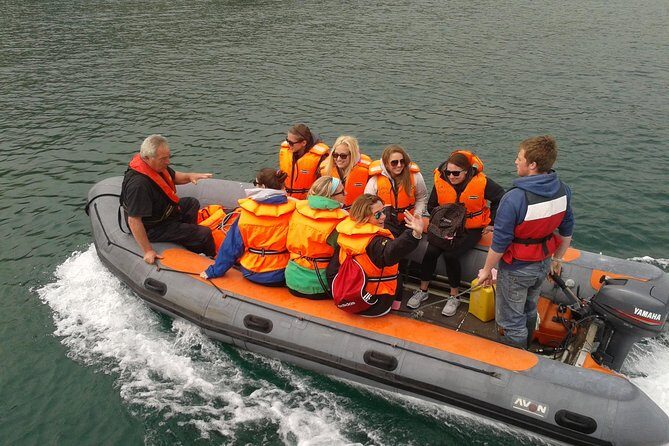 Dingle to Blasket Island Ferry - Final Thoughts