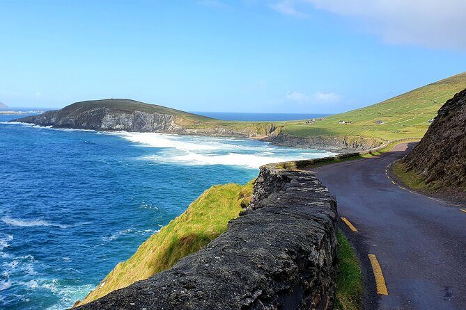 Dingle To Kerry Airport Private Chauffeur Transfer - Who Should Consider This Transfer?