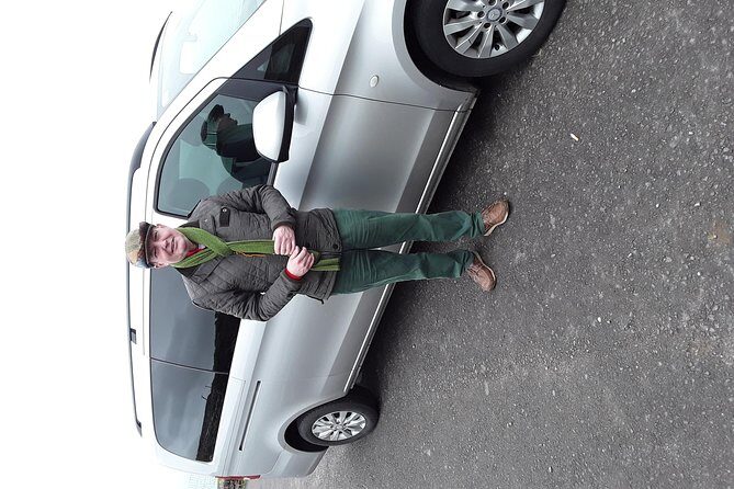 Dingle Town & Peninsula Private Chauffeur Driven Day Tour From Killarney Luxury - Final Thoughts