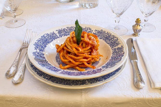 Dining & Cooking Demo at Local's Home in Montepulciano - A Closer Look at the Dining & Cooking Demo Experience