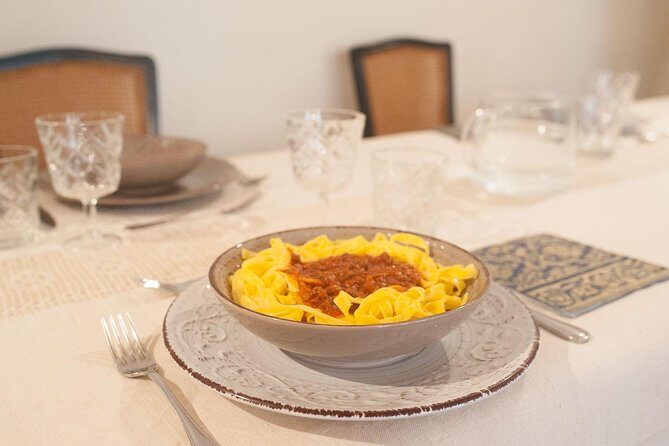 Dining experience and Show Cooking at a Local's home in Rimini - What to Expect from Your Rimini Home Cooking Experience