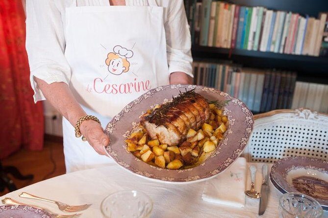 Dining experience and Show Cooking at a Local's home in Rimini - Who Should Consider This Tour?