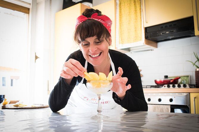 Dining experience at a local's home in Arezzo with show cooking - The Value: Is It Worth the Price?
