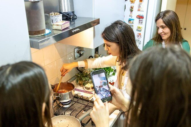 Dining experience at a local's home in Asti with show cooking - An In-Depth Look at the Experience