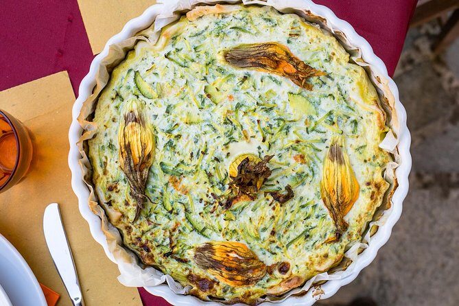 Dining experience at a local's home in Asti with show cooking - A Closer Look at the Itinerary