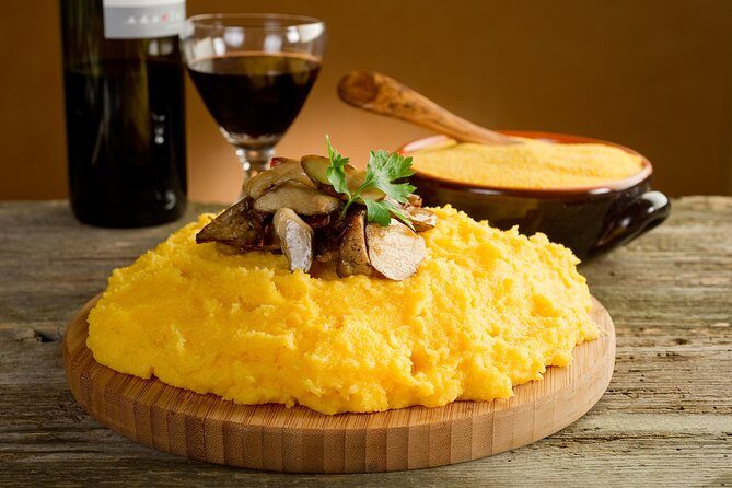 Dining experience at a local's home in Bergamo with show cooking - A Closer Look at the Bergamo Home-Cooking Tour