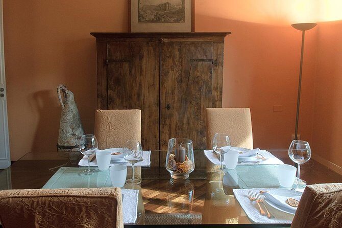 Dining experience at a local's home in Brindisi with show cooking - A Closer Look at the Brindisi Cooking Tour