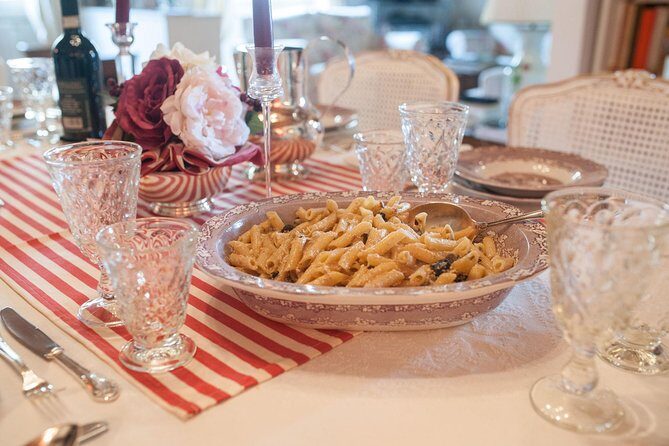Dining Experience at a local's Home in Campofelice di Roccella with Show Cooking - The Wines: A Regional Highlight