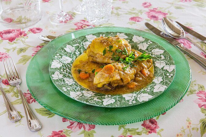 Dining Experience at a local's Home in Catanzaro with Show Cooking - A Closer Look at the Dining Experience in Catanzaro