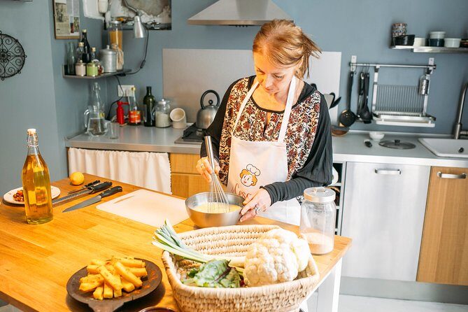 Dining Experience at a local's Home in Catanzaro with Show Cooking - FAQ
