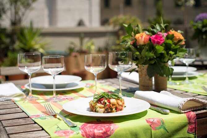 Dining Experience at a local's Home in Cernobbio with Show Cooking - Key Points