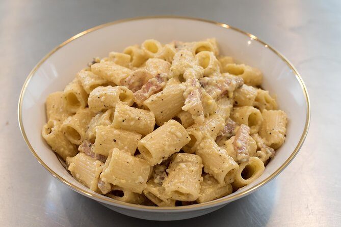 Dining experience at a local's home in Civitavecchia with show cooking - A Unique Dining Experience in Civitavecchia: Home-Cooked Italian Cuisine with Show Cooking