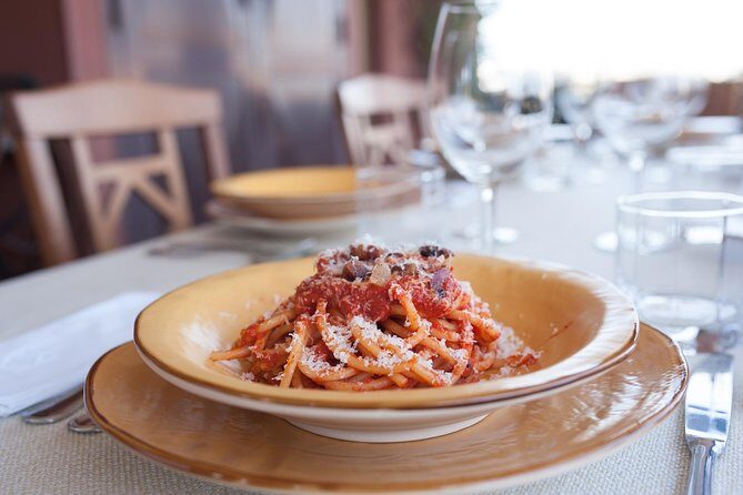 Dining experience at a local's home in Civitavecchia with show cooking - Why This Experience Matters