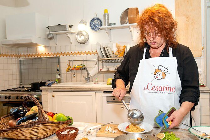 Dining Experience at a local's Home in Locorotondo with Show Cooking - Authenticity and Genuine Experience
