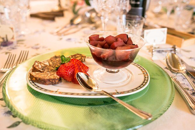 Dining Experience at a local's Home in Martina Franca with Show Cooking - The Practicalities: What to Expect