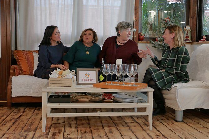 Dining Experience at a local's Home in Massa with Show Cooking - In-Depth Review of the Massa Home-Dining Experience