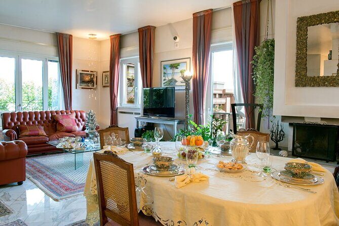 Dining experience at a local's home in Massarosa with cooking demo - A Warm Taste of Tuscany: Dining at a Local’s Home in Massarosa with Cooking Demo