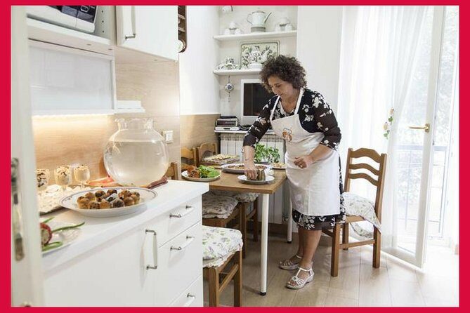 Dining experience at a local's home in Mirano with cooking demo - A Taste of Italy in Mirano: Dining at a Local’s Home with Cooking Demo