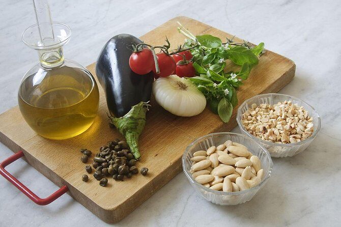 Dining experience at a local's home in Mirano with cooking demo - Key Points