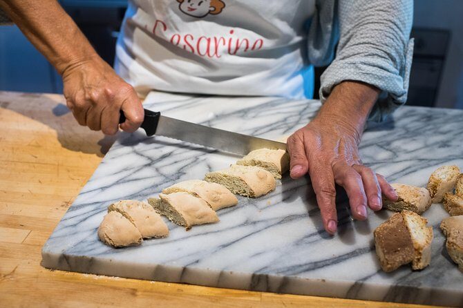 Dining Experience at a local's Home in Mola di Bari with Show Cooking - A Genuine Taste of Puglia’s Family Food in Mola di Bari