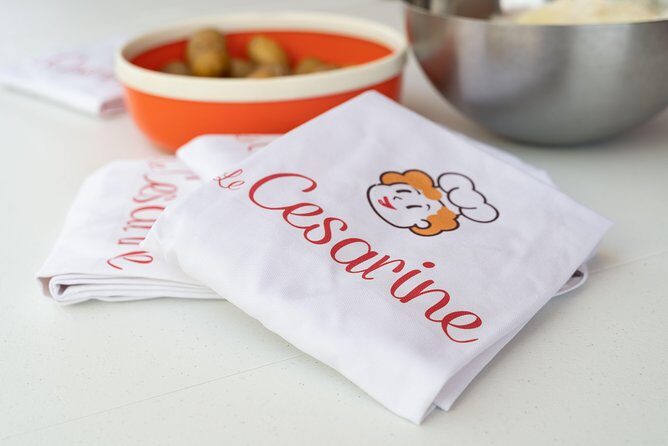 Dining experience at a local's home in Monterosso Calabro with cooking demo - Final Thoughts