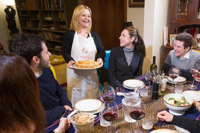 Dining Experience at a local's Home in Pistoia with Show Cooking - Final Thoughts