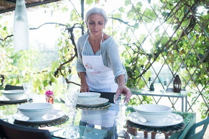 Dining experience at a local's home in Pontassieve with cooking demo - An In-Depth Look at the Experience