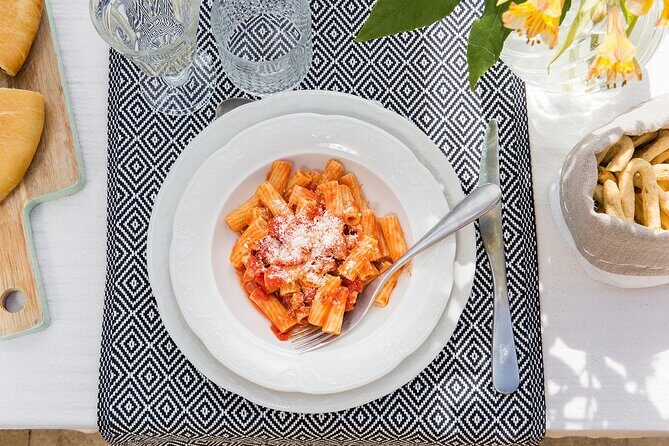 Dining experience at a local's home in Potenza with cooking demo - A Closer Look at the Itinerary