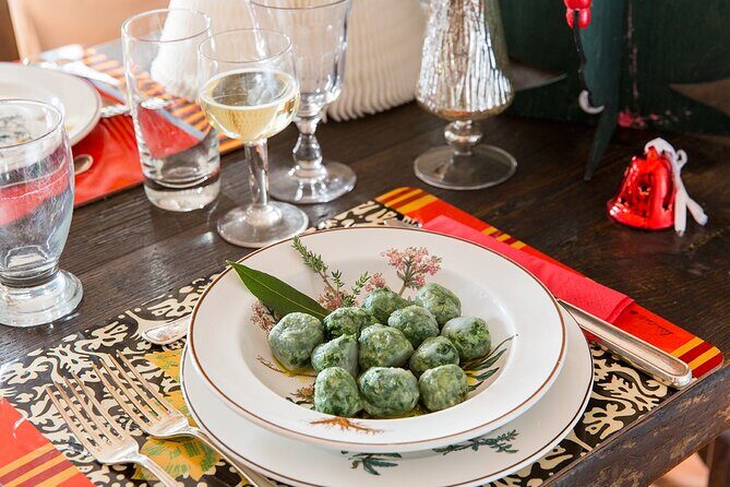 Dining experience at a local's home in Prata di Pordenone with cooking demo - Who Should Consider This Tour?