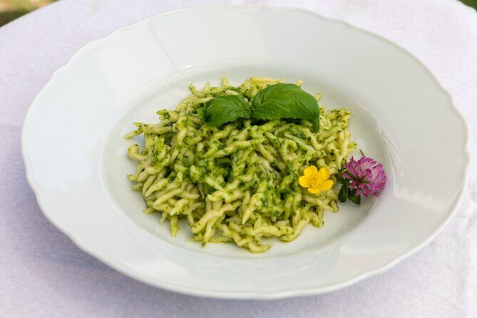 Dining Experience at a local's Home in Sanremo - An In-Depth Look at the Sanremo Home Dining Tour