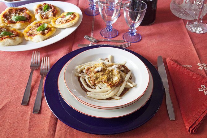 Dining Experience at a local's Home in Santa Margherita Ligure with Show Cooking - An In-Depth Look at the Experience