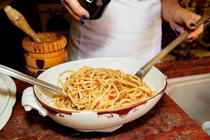 Dining Experience at a local's Home in Stresa with Show Cooking - An Authentic Italian Dinner in a Local’s Home