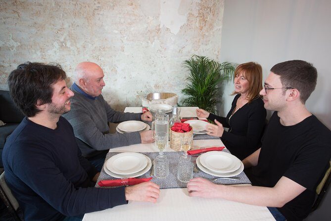 Dining Experience at a local's Home in Trapani with Show Cooking - An In-Depth Look at the Trapani Home Dining Experience