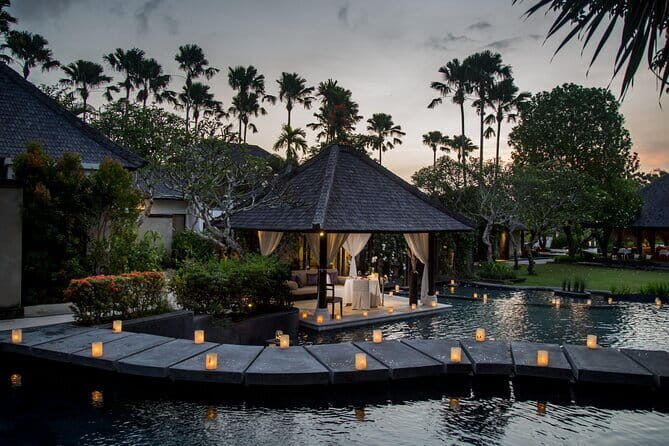 Dining Experience in Seminyak - Authentic Experiences and Authenticity