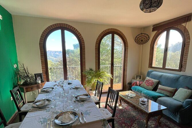 Dining Experience in the Mountains & discovering of Andalusia - Who Would Enjoy This Experience?