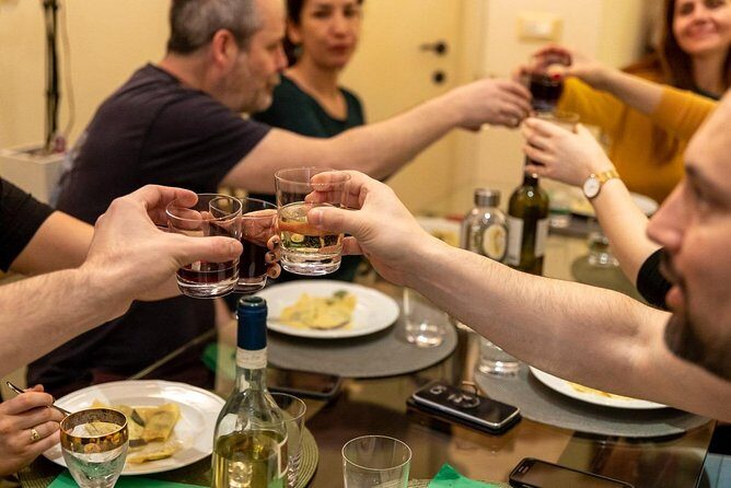 Dining experience with cooking demo and wines in Rapallo - The Sum Up: Whos This Tour For?