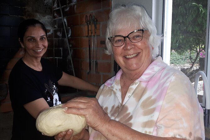 Dining Experience with local family - A Deep Dive into the Family Dining Experience in Terceira