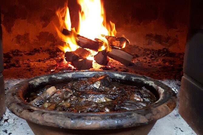Dining Experience with local family - Who Would Love This Experience?